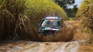 Imagem Sol, lama e aventura no Rali Mitsubishi Motorsports em Maceió: Confira os resultados