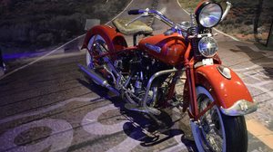 Imagem Harley Motor Show e Hollywood Dream Cars serão inaugurados em Foz do Iguaçu-PR