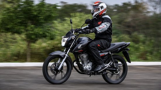 Imagem Região Nordeste tem o 2º maior mercado de motocicletas do Brasil