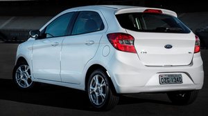 Imagem Aumentou a diferença: Ford Ka vende mais que GM Onix em Alagoas