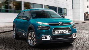 Imagem Citröen C4 Cactus será lançado dia 28; confira as primeiras informações do modelo