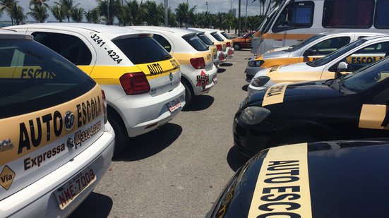 Imagem Campanha “O barato sai caro” alerta para escolha certa da autoescola