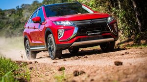 Imagem Mitsubishi Eclipse Cross é lançado no Brasil a partir de R$ 149.990; Veja Vídeo