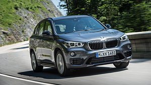 Imagem BMW X1 Sport vem mais equipado e mantém o preço na linha 2019