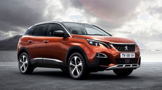 Imagem Peugeot realiza ação para linha de SUVs com descontos de até 7 mil reais