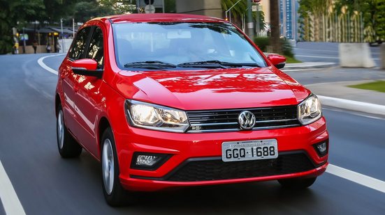 Imagem Com novos modelos, Volkswagen triplica vendas de veículos para PCD