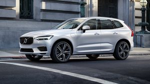 Imagem Volvo Car Brasil apresenta o híbrido XC60 T8 em feira de veículos elétricos