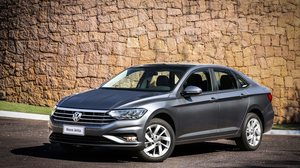 Imagem Lançamento: Veja o que mudou no Volkswagen Jetta 2019