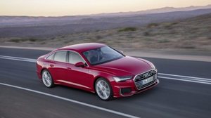 Imagem Novo Audi A6 confirmado no Salão do Automóvel 2018