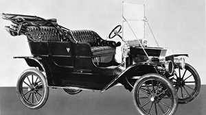 Imagem Primeiro veículo produzido em série, Ford T comemora 110 anos