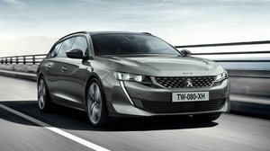 Imagem Salão de Paris: Peugeot apresenta novidades em casa