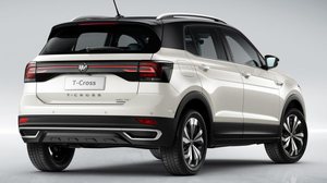 Imagem VW T-Cross é o mais vendido em Alagoas em julho: Confira o ranking