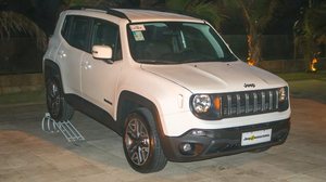 Imagem Concessionárias Jeep de Maceió passam a ser do mesmo grupo