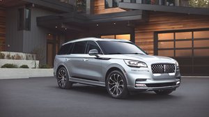 Imagem Conheça o Ford Lincoln Aviator, o SUV de luxo da marca nos EUA