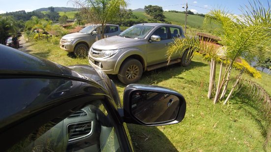 Imagem Dia 4×4: Veja alguns modelos bons de off-road