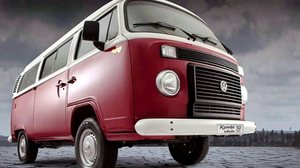 Imagem Ela vai voltar? Site afirma que VW consegue liminar para fabricar Kombi novamente