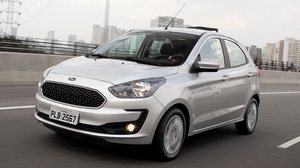 Imagem Quer comprar um Ford Ka? Melhor correr; Se for vender, espere!