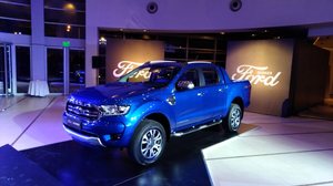 Imagem Ford Ranger 2020: confira as novidades direto da Argentina