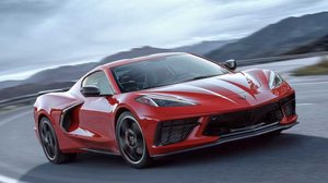 Imagem Superesportivo: Corvette V8 2020 tem lista de pedidos no Brasil