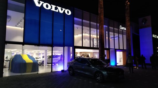 Imagem “Invasão Viking”: Alagoas ganha primeira concessionária Volvo