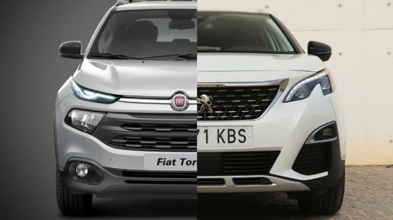 Imagem Mega fusão: FIAT e Peugeot / Citröen se unem globalmente