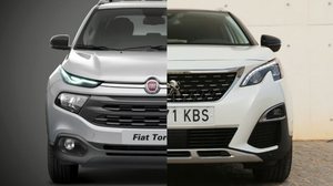 Imagem Mega fusão: FIAT e Peugeot / Citröen se unem globalmente