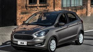 Imagem Parcelas adiadas: Ford anuncia ação para clientes com veículos financiados via montadora