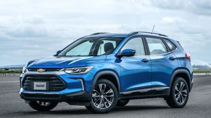 Imagem Novo Chevrolet Tracker é lançado pela internet: confira preços das versões