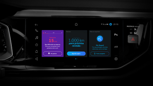 Imagem Conheça o VW Play, o novo sistema multimídia da Volkswagen