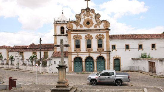 Imagem Dica de Viagem: Conheça Penedo-AL com o Pajuçara Auto Na Estrada