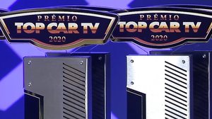 Imagem Melhores do Ano: Confira os vencedores do Prêmio Top Car Tv 2020