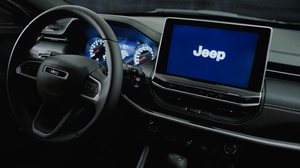 Imagem Vídeo: Como funciona a nova central multimídia da Jeep?