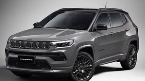 Imagem Vídeo: Veja mais detalhes das versões do Novo Jeep Compass