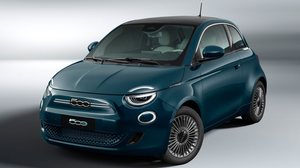 Imagem FIAT 500e: primeiro elétrico da Fiat no Brasil