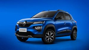 Imagem Vídeo: Veja o que mudou no Novo Renault Kwid