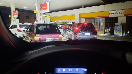 Imagem Pesquisa: Com novo aumento da gasolina, etanol está ainda mais vantajoso