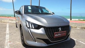 Imagem Peugeot 208 Style: testamos a versão com motor 1.0 da Fiat; Veja vídeo