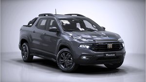 Imagem Fiat Toro alcança 450 mil unidades fabricadas em Pernambuco