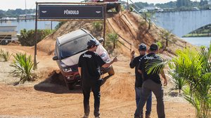 Imagem Jeep Experience acontece pela primeira vez em Maceió: veja como participar