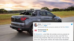 Imagem Fiat dá carro para telespectador que sentiu falta da marca no BBB 23