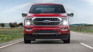 Imagem Ford F150 tem pré-venda liberada nesta terça: veja fotos da gigante