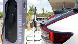 Imagem Cobertura eletrificada: o crescimento dos seguros para carros elétricos