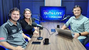 Imagem Podcast Autolive: Confira o 2º episódio sobre recuperação automotiva