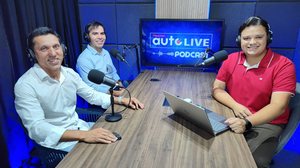 Imagem Vídeo Podcast Autolive #3: Novas marcas chinesas – GWM e BYD