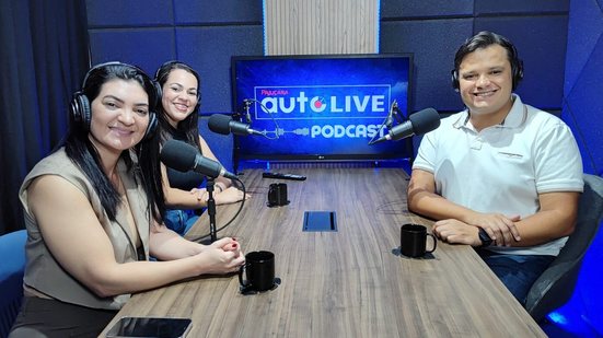 Imagem Vídeo Podcast Autolive #4: Mulheres no mercado automotivo