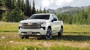 Imagem Chevrolet abre pré-venda da Nova Silverado por R$ 519.990