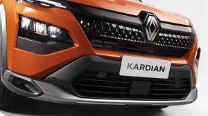 Imagem Vídeo: Conheça o Renault Kardian, o novo SUV da marca