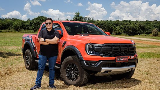 Imagem Expedição Ford Ranger chega em Maceió neste sábado