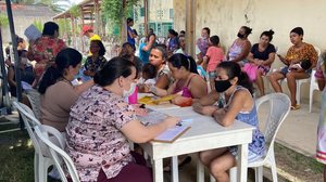 Imagem Defensoria Pública vai atender moradores do Clima Bom na quinta-feira