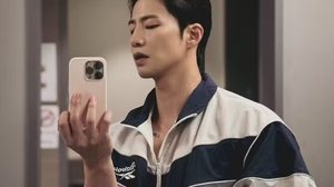 O ator sul-coreano Song Jae-rim - Reprodução/Instagram